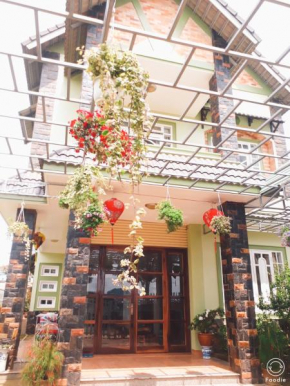 Hello Charming Dalat - Homestay